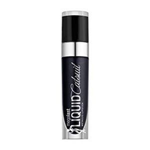 Megalast Liquid Catsuit Matte Lipstick